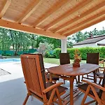 Appartamento Marija 1089 Porec