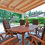 Appartamento Marija 1089 Porec