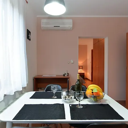 Appartement Marija 1089 *