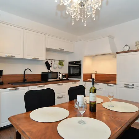 Marija 1089 Appartement