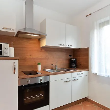 Apartmán Marija 1089
