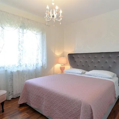 Apartmán Marija 1089