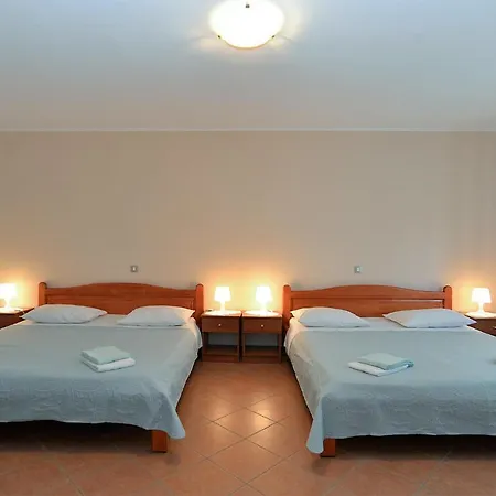 Marija 1089 Appartement Poreč