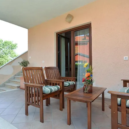 Marija 1089 Apartmán