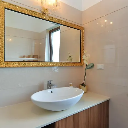 Apartmán Marija 1089 *
