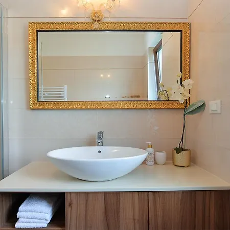 Marija 1089 Appartement