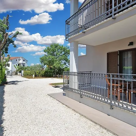Apartament Marija 1089 *