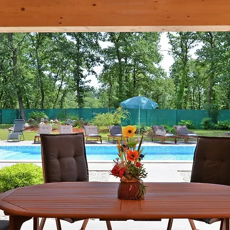 Apartmán Marija 1089 Poreč