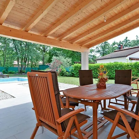 Apartmán Marija 1089 Poreč