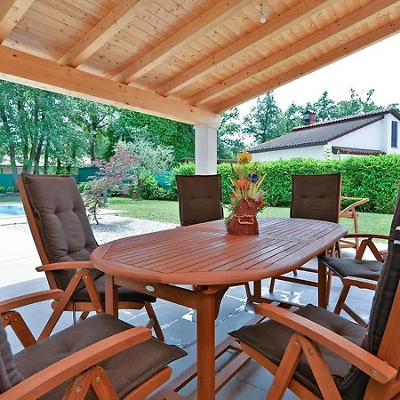 Apartament Marija 1089 Poreč