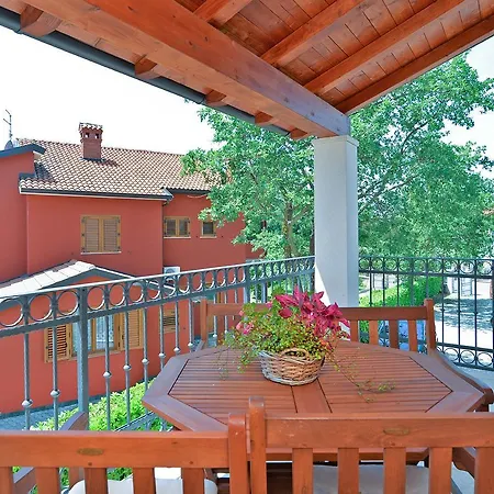 Apartmán Marija 1089 Poreč