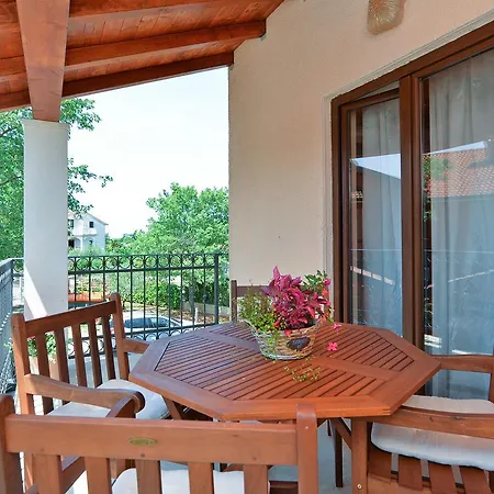 Apartament Marija 1089 *