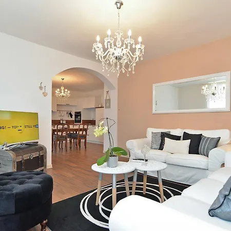 Marija 1089 Apartmán