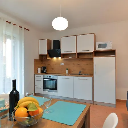 Marija 1089 Apartment Porec
