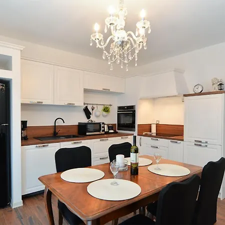 Marija 1089 Apartman
