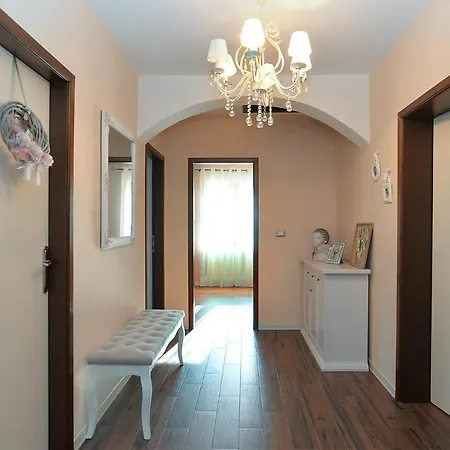 Apartman Marija 1089