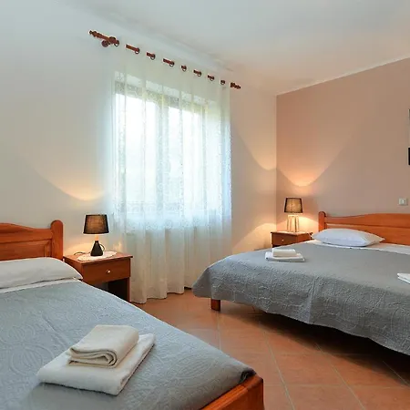 Marija 1089 * Porec