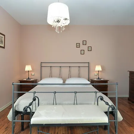 Marija 1089 Apartment Porec