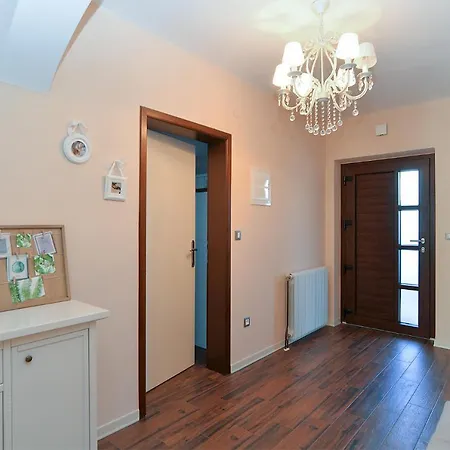 Apartment Marija 1089 Porec