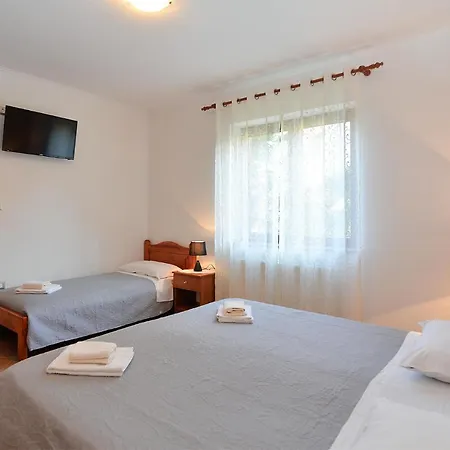 Marija 1089 Apartman *