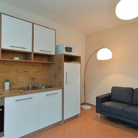 Marija 1089 Apartment