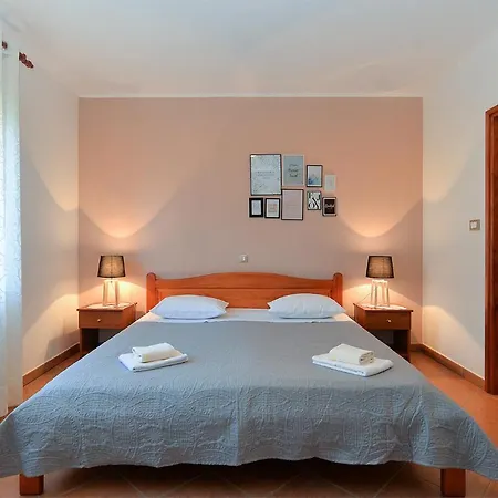 Marija 1089 Apartman Poreč