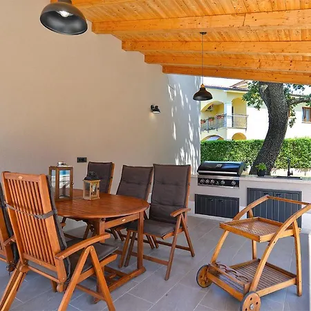 Apartment Marija 1089 Porec