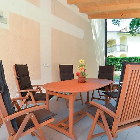 Apartment Marija 1089 *