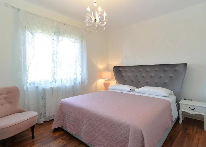 Appartement Marija 1089