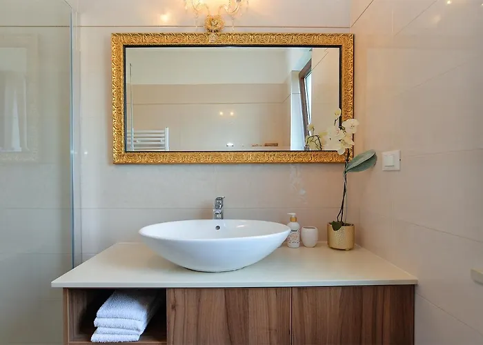 Marija 1089 Appartement