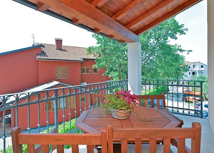 Appartement Marija 1089 Poreč