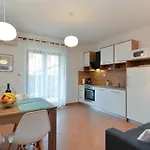 Marija 1089 Апартаменты *