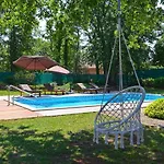 Marija 1089 Апартаменты Пореч