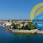 Marija 1089 Апартаменты *